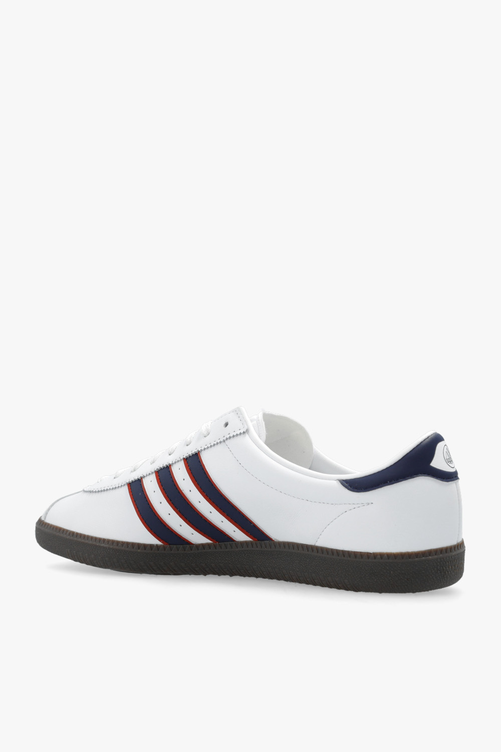 SchaferandweinerShops Norway Cyber Monday Sale bei adidas White HOCHELAGA SPZL sneakers ADIDAS Originals